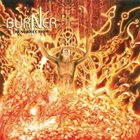 BURNER (1) Resurrection album cover