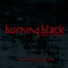 BURNING BLACK Fight to Dream album cover