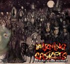 BURNING CASKETS — To Burn a False Prophet album cover