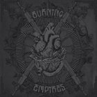 BURNING EMPIRES Heirs Of The Soil album cover