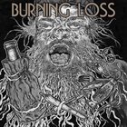 BURNING LOSS Bum​-​Bum Vagabong album cover