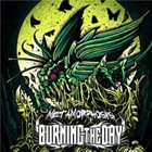 BURNING THE DAY Metamorphosis album cover