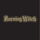 BURNING WITCH Box set album cover