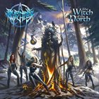 BURNING WITCHES The Witch of the North album cover