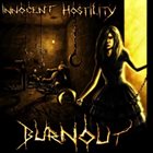 BURNOUT Innocent Hostility album cover