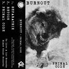 BURNOUT (AZ) Primal Code album cover