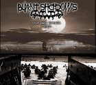 BURNT SHADOWS One Last Breath album cover