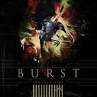 BURST — Lazarus Bird album cover