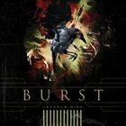 BURST Lazarus Bird album cover