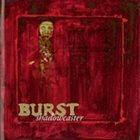 BURST Shadowcaster album cover