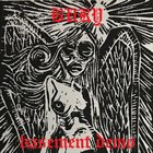 BURY Basement Demo album cover