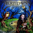 BURY ME AT DAWN Like Leaves In Autumn album cover