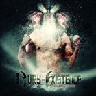 BURY THE EXISTENCE Programming the Herds album cover