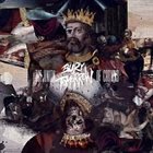BURY TOMORROW The Union Of Crowns album cover