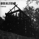 BURZUM Aske album cover