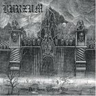 BURZUM — Det Som Engang Var album cover