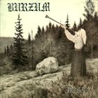 BURZUM — Filosofem album cover