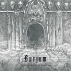 BURZUM From the Depths of Darkness album cover