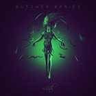 BUTCHER BABIES Lilith album cover