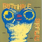 BUTTHOLE SURFERS — Independent Worm Saloon album cover