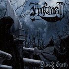 BYFROST Black Earth album cover