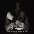BYFROST Byfrostmetal album cover