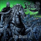 BYFROST Of Death album cover