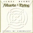 JAMES BYRD Crimes Of Virtuosity album cover