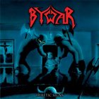 BYWAR Heretic Signs album cover