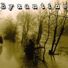 BYZANTINE The Broadmoor Demo album cover
