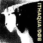 BØG Ithaqua / Bøg album cover
