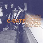 C-GATE Diary album cover