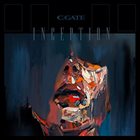 C-GATE Inception album cover