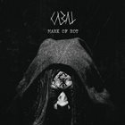 CABAL Mark Of Rot album cover