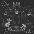 CABAL Purge album cover