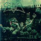 CABAL — Midian album cover