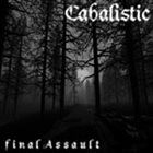 CABALISTIC Final Assault album cover