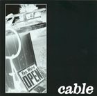 CABLE Cable album cover