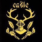 CABLE Never Trust A Gemini album cover