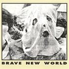 CABLE REGIME Brave New World album cover