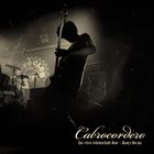 CABROCORDERO Live At Roxy Bs​.​As. album cover