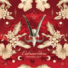 CABROCORDERO Namastie Qoh album cover
