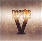 CACTUS Cactus V album cover