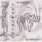 CADACROSS Bloody Way album cover