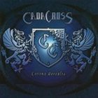 CADACROSS Corona Borealis album cover
