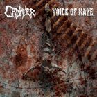 CADAVER Cadaver / Voice of Hate album cover