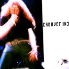 CADAVER INC Live inferno album cover