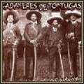 CADAVERES DE TORTUGAS Castaway album cover