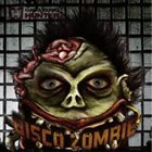 CADAVERIC HUNTER Disco Zombie album cover