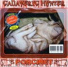 CADAVERIC HUNTER Porcinet album cover